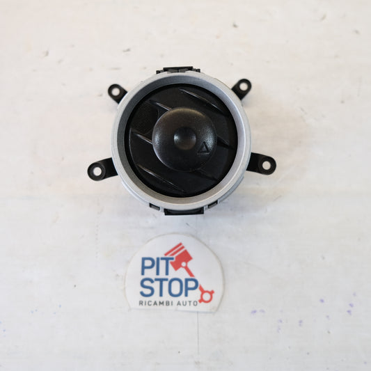 BOCCHETTE ARIA CRUSCOTTO LATERALE DESTRO FORD Fiesta 5° Serie (05>08) 10SWC