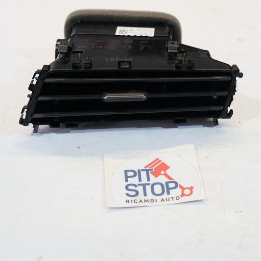 2G1819704 BOCCHETTA AERAZIONE CRUSCOTTO LATO DESTRO POLO 2023 10s