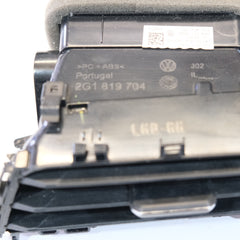 2G1819704 BOCCHETTA AERAZIONE CRUSCOTTO LATO DESTRO POLO 2023 10s