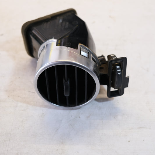 JBD500200XXX BOCCHETTA ARIA CLIMA CRUSCOTTO DX LAND ROVER DISCOVERY 3 III (L319) 12s