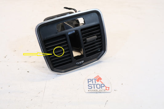 95b819203j BOCCHETTA AREAZIONE ARIA PORSCHE MACAN 2022 12S