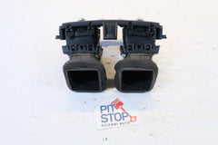 97040N7000NNB BOCCHETTE AERAZIONE TUNNEL CENTRALE POSTERIORE HYUNDAI TUCSON 12s