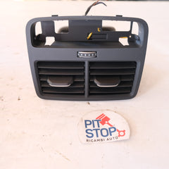 8W0819203B BOCCHETTE ARIA CENTRALI POSTERIORI AUDI A4 8W B9 12s