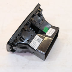 565819203A BOCCHETTE ARIA TUNNEL CENTRALE PER SKODA Karoq Serie (18>) 10s