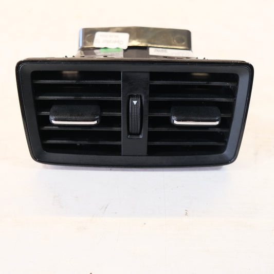 565819203A BOCCHETTE ARIA TUNNEL CENTRALE PER SKODA Karoq Serie (18>) 10s