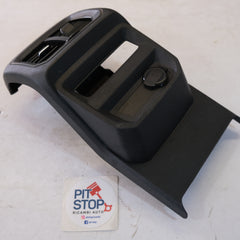 5na819203 BOCCHETTA ARIA AREAZIONE POSTERIORE VW TIGUAN 2016/2022 12S