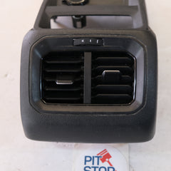 5na819203 BOCCHETTA ARIA AREAZIONE POSTERIORE VW TIGUAN 2016/2022 12S