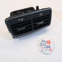 BOCCHETTA CENTRALE POSTERIORE AUDI A6 C8 Serie 4K0819203D 2018> 12s