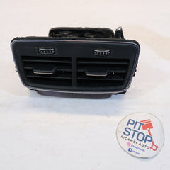 BOCCHETTA CENTRALE POSTERIORE AUDI A6 C8 Serie 4K0819203D 2018> 12s