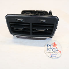 BOCCHETTA CENTRALE POSTERIORE AUDI A6 C8 Serie 4K0819203D 2018> 12s