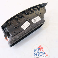 em2b-19c68 BOCCHETTA AREAZIONE DESTRA DX FORD GALAXY S-MAX 2018 12S