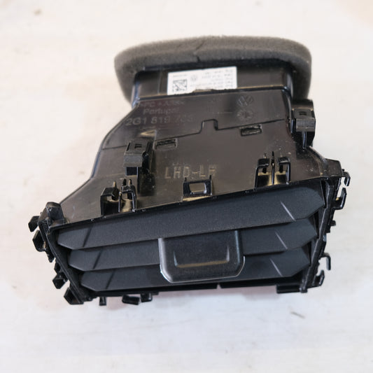 2G1819703GR BOCCHETTA AREAZIONE ARIA SINISTRA SX VW TAIGO 2020> 10S