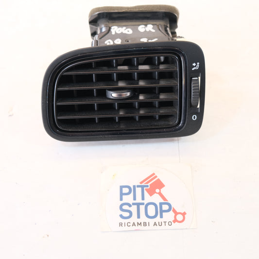6RF819703B BOCCHETTA ARIA CRUSCOTTO SX VOLKSWAGEN Polo 5° Serie 2009 10s