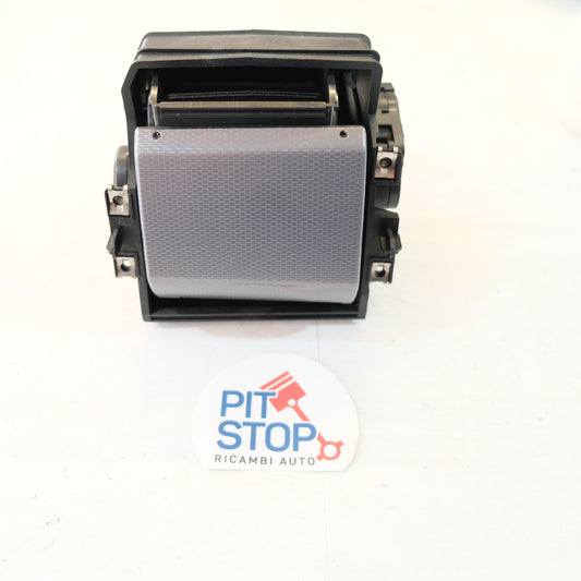 GX63-018B09-AB BOCCHETTA AERAZIONE CRUSCOTTO LATO SINISTRO JAGUAR XF XE 12S