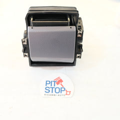 GX63-018B09-AB BOCCHETTA AERAZIONE CRUSCOTTO LATO SINISTRO JAGUAR XF XE 12S