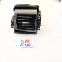 GX63-018B09-AB BOCCHETTA AERAZIONE CRUSCOTTO LATO SINISTRO JAGUAR XF XE 12S