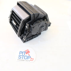 GX63-018B09-AB BOCCHETTA AERAZIONE CRUSCOTTO LATO SINISTRO JAGUAR XF XE 12S