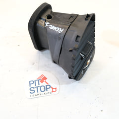 735644358 BOCCHETTA AERAZIONE CRUSCOTTO LATO SINISTRO JEEP RENEGADE 2016> 10s