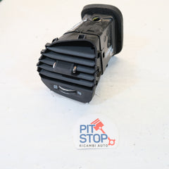 735644358 BOCCHETTA AERAZIONE CRUSCOTTO LATO SINISTRO JEEP RENEGADE 2016> 10s