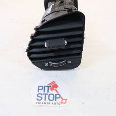 735644358 BOCCHETTA AERAZIONE CRUSCOTTO LATO SINISTRO JEEP RENEGADE 2016> 10s