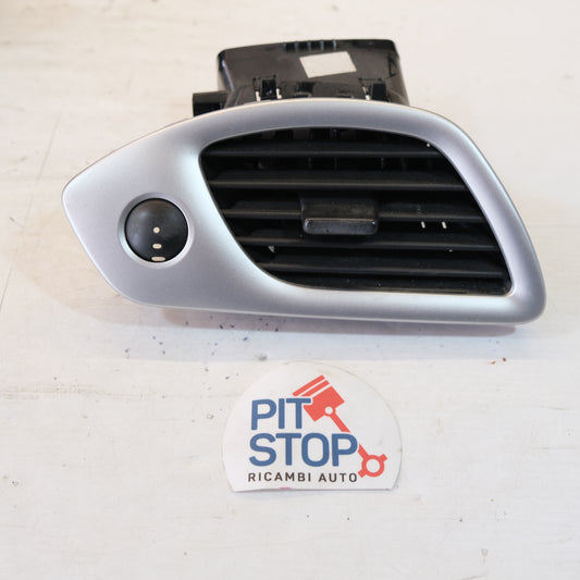 BOCCHETTA AREAZIONE ARIA ANTERIORE SINISTRO RENAULT SCENIC III XMOD 2009 12S