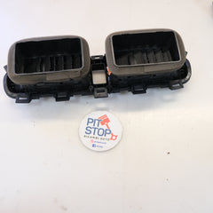 97410K7000TT6 BOCCHETTA AREAZIONE ARIA CENTRALE HYUNDAI I10 2019> 12S