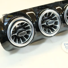 A1778306502 BOCCHETTA ARIA CENTRALE PLANCIA CRUSCOTTO MERCEDES CLASSE A W177