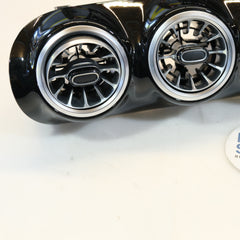 A1778306502 BOCCHETTA ARIA CENTRALE PLANCIA CRUSCOTTO MERCEDES CLASSE A W177