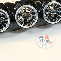A1778306502 BOCCHETTA ARIA CENTRALE PLANCIA CRUSCOTTO MERCEDES CLASSE A W177