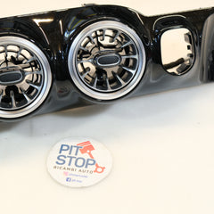 A1778306502 BOCCHETTA ARIA CENTRALE PLANCIA CRUSCOTTO MERCEDES CLASSE A W177