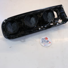 A1776809800 COVER BOCCHETTE AREAZIONE MERCEDES CLASSE A W177 12S