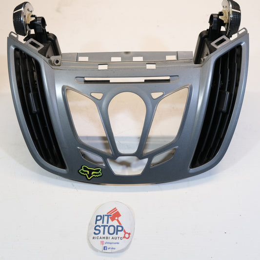BOCCHETTA AREAZIONE ARIA CENTRALE FORD C-MAX 2010/2014 12S