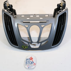 BOCCHETTA AREAZIONE ARIA CENTRALE FORD C-MAX 2010/2014 12S
