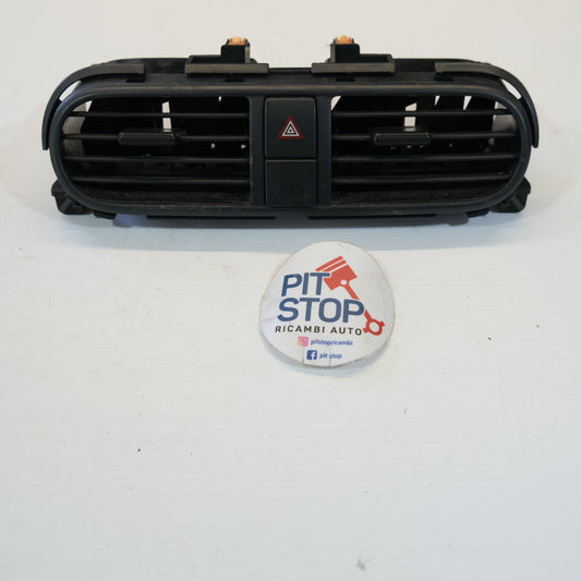 73610-51K00-S1S BOCCHETTE CENTRALI SUZUKI SPLASH 2009 1.0 B/GPL 48KW 12s