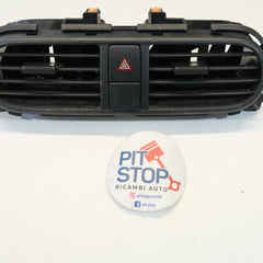 73610-51K00-S1S BOCCHETTE CENTRALI SUZUKI SPLASH 2009 1.0 B/GPL 48KW 12s