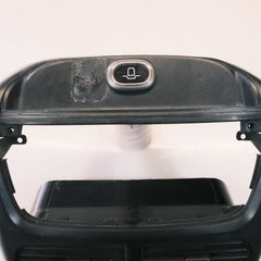 7355340970e BOCCHETTA ARIA CRUSCOTTO FIAT DOBLO' 2009/2014