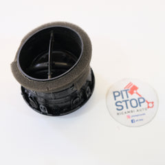 97480-K69004X BOCCHETTA AERAZIONE LATERALE CRUSCOTTO HYUNDAI I10 2019>