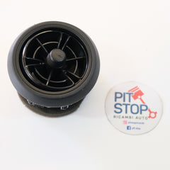 97480-K69004X BOCCHETTA AERAZIONE LATERALE CRUSCOTTO HYUNDAI I10 2019>