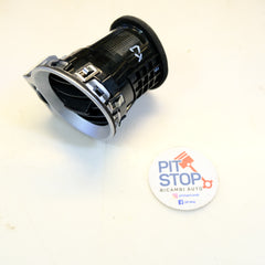 68760JY00A BOCCHETTA AERAZIONE CRUSCOTTO DESTRA RENAULT KOLEOS 2010