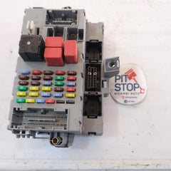 50510423 CENTRALINA BODY COMPUTER FUSIBILI ALFA 159 1.8 BENZ 2008 10S