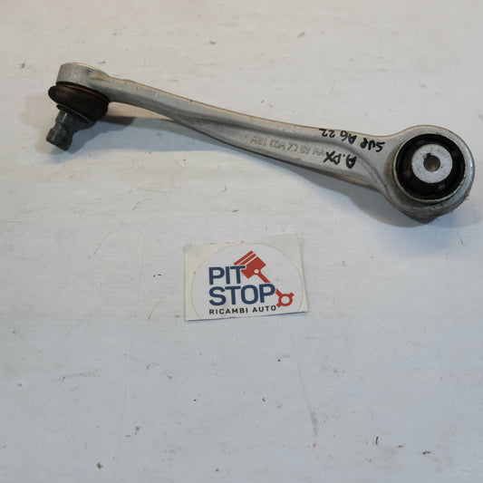 4M0407510F BRACCIO OSCILLANTE SUPERIORE ANT. DX PER AUDI Q5 (FYB) 2023 10G
