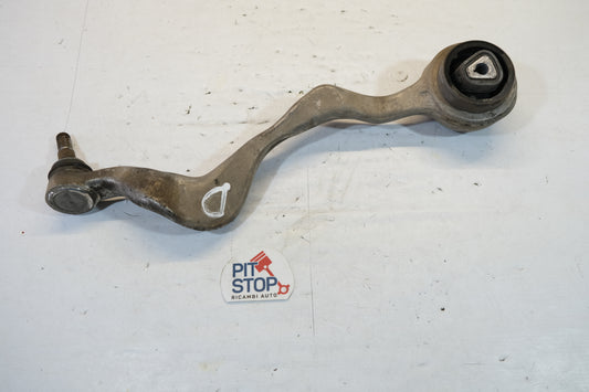 2405862 BRACCIO OSCILLANTE ANTERIORE DESTRO BMW X1 E84 SERIE 1 120D E87 10G