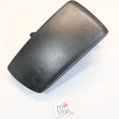 BRACCIOLO TUNNEL CENTRALE IN PELLE BMW X3 E83 2003/2010 12S