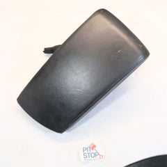 BRACCIOLO TUNNEL CENTRALE IN PELLE BMW X3 E83 2003/2010 12S