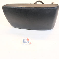 BRACCIOLO TUNNEL CENTRALE IN PELLE BMW X3 E83 2003/2010 12S