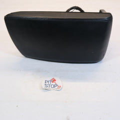 BRACCIOLO TUNNEL CENTRALE IN PELLE BMW X3 E83 2003/2010 12S