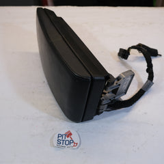 BRACCIOLO TUNNEL CENTRALE IN PELLE BMW X3 E83 2003/2010 12S