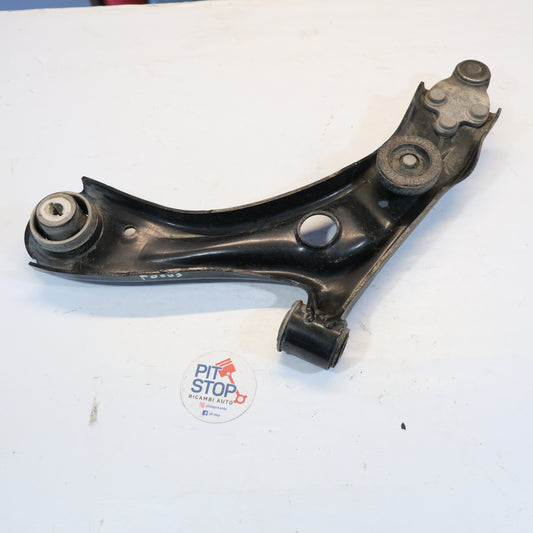 JX61-3A423-AF BRACCIO OSCILLANTE ANT. DESTRO FORD FOCUS MK4 1.5 TDCI 2018> BX51