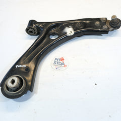 JX61-3A423-AF BRACCIO OSCILLANTE ANT. DESTRO FORD FOCUS MK4 1.5 TDCI 2018> BX51