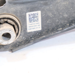 3q0505311g BRACCIO OSCILLANTE INFERIORE POSTERIORE SINISTRO TIGUAN 2018 BX51S1